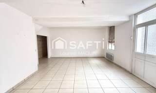 Maison 6 Pièces 107 m² à vendre à Laon (02000)