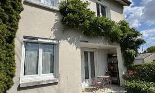 Maison 5 Pièces 101 m² à vendre à Saint-Amand-Montrond (18200)