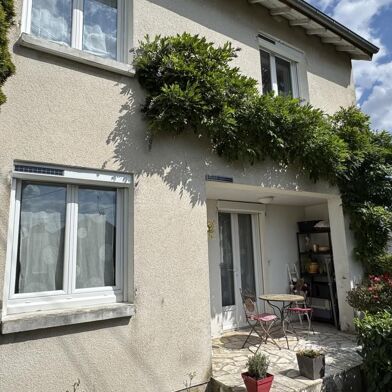 Maison 5 pièces 121000 €