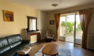 Maison 7 Pièces 180 m² à vendre à Dun-sur-Auron (18130)