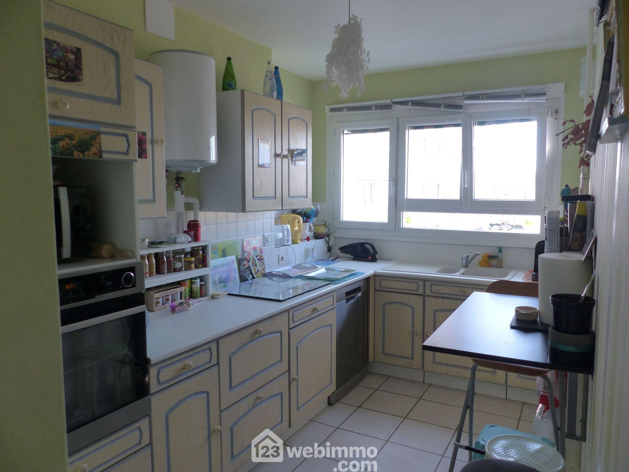 Photo Appartement - 99.06m² - Bihorel image 3/4