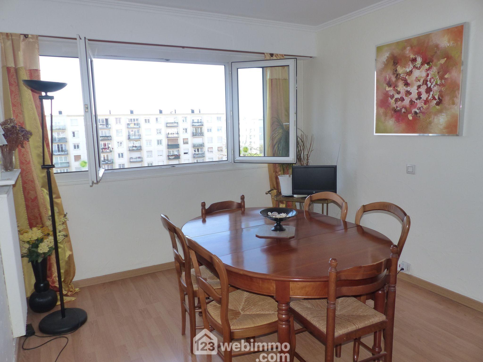 Photo Appartement - 99.06m² - Bihorel image 4/4