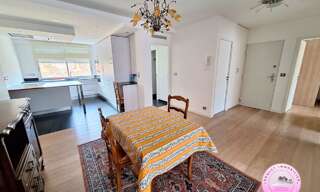 Appartement 4 Pièces 80 m² à vendre à Rennes (35000)