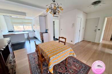 Appartement 4 pièces 415000 €