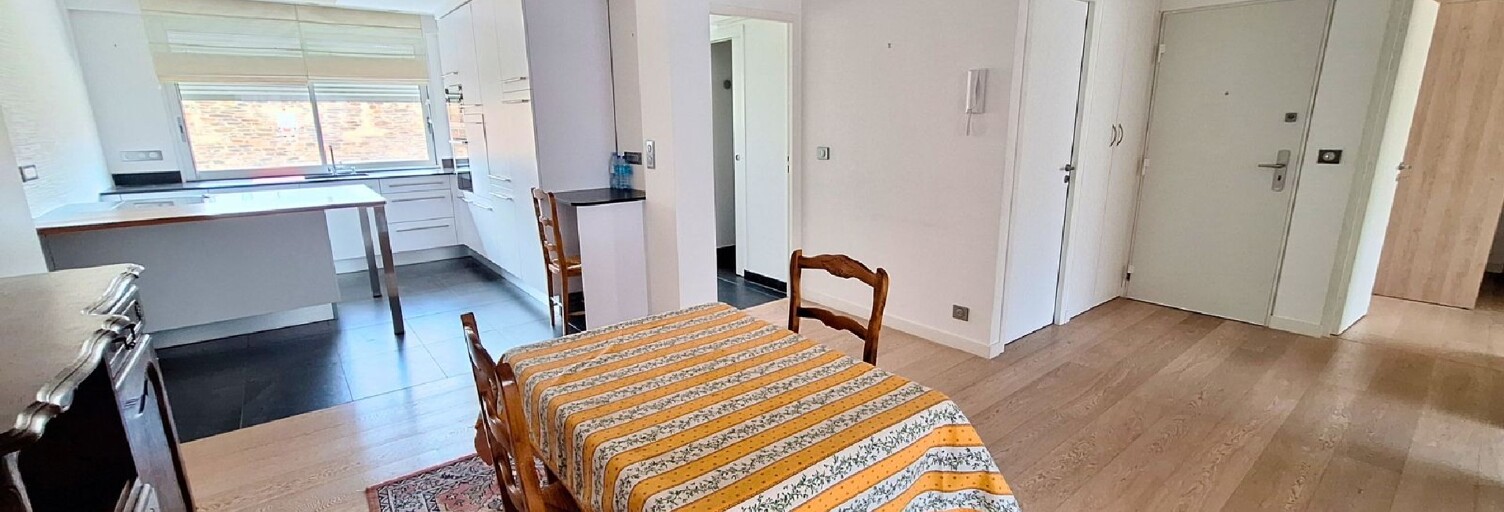 Appartement 4 Pièces 80 m² à vendre à Rennes (35000)