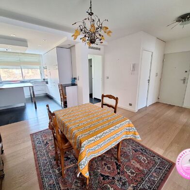 Appartement 4 pièces 415000 €