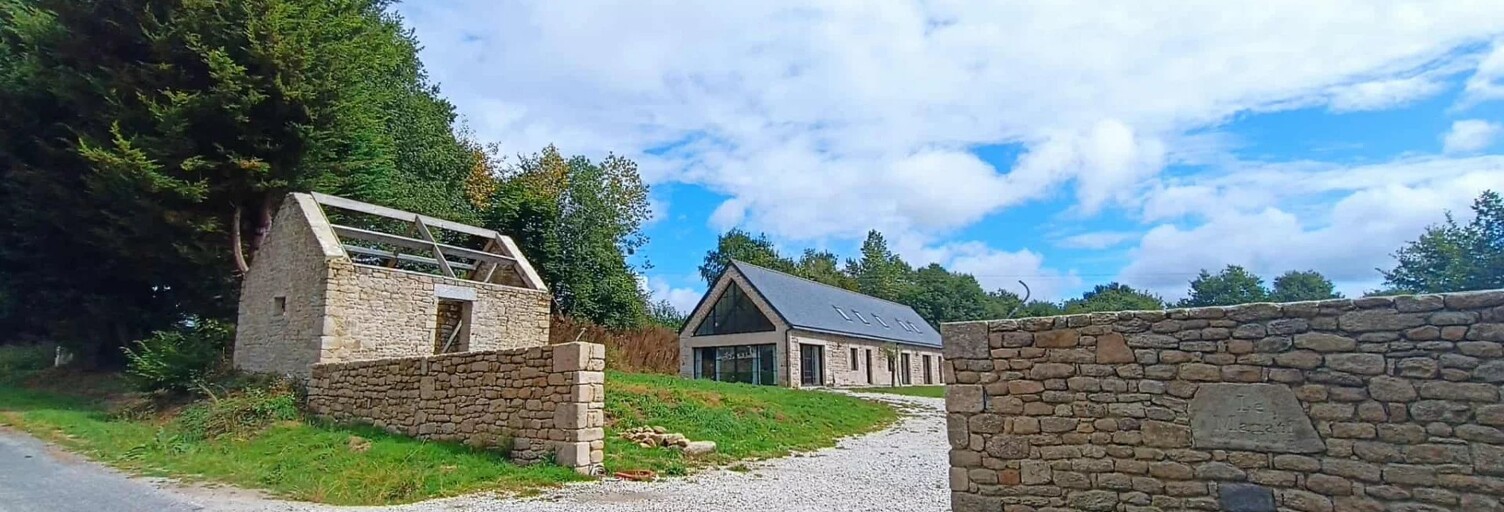 Maison 8 Pièces 194 m² à vendre à Pontivy (56300)