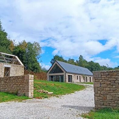 Maison 8 pièces 449990 €