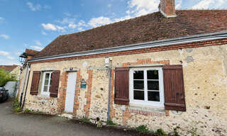 Maison 4 Pièces 85 m² à vendre à Cloyes-les-Trois-Rivières (28220)