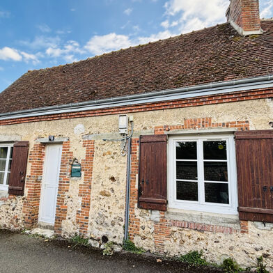 Maison 4 pièces 128000 €