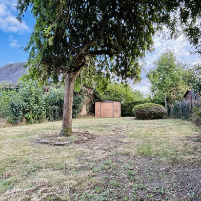Maison 4 pièces 128000 €