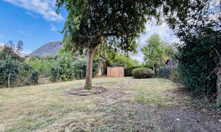 Maison 4 Pièces 85 m² à vendre à Cloyes-les-Trois-Rivières (28220)