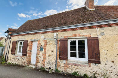 Maison 4 pièces 123000 €