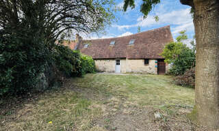 Maison 4 Pièces 85 m² à vendre à Cloyes-les-Trois-Rivières (28220)