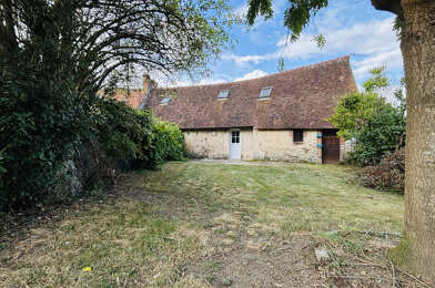 Maison 4 pièces 123000 €