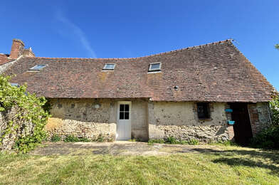 Maison 4 pièces 123000 €