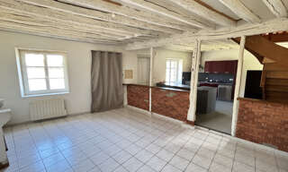 Maison 4 Pièces 85 m² à vendre à Cloyes-les-Trois-Rivières (28220)