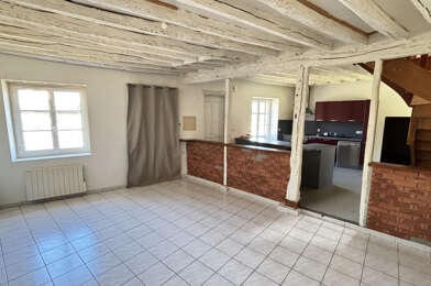 Maison 4 pièces 117000 €