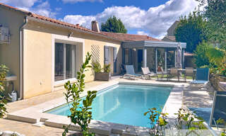 Maison 6 Pièces 111 m² à vendre à Malaucène (84340)