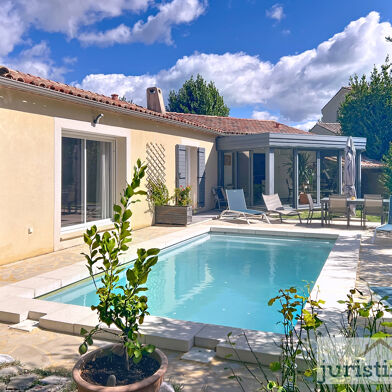 Maison 6 pièces 465000 €