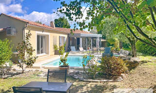 Maison 6 Pièces 111 m² à vendre à Malaucène (84340)