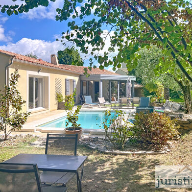 Maison 6 pièces 435000 €