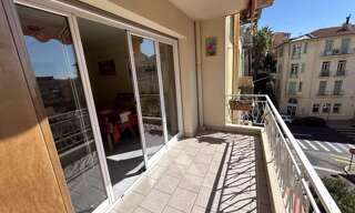 Appartement 3 Pièces 56 m² à vendre à Menton (06500)