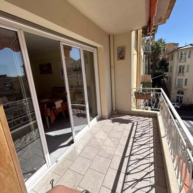 Appartement 3 pièces 369000 €