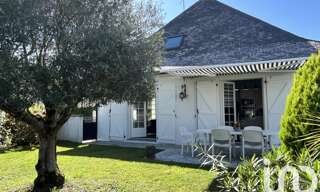 Maison 6 Pièces 143 m² à vendre à Bidos (64400)