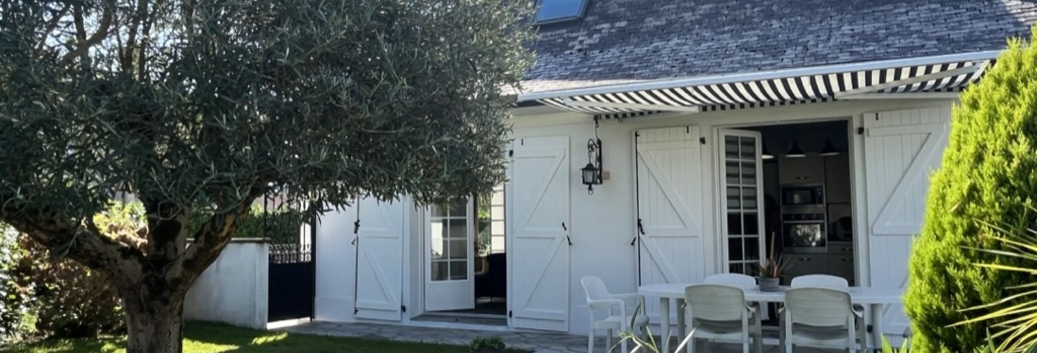 Maison 6 Pièces 143 m² à vendre à Bidos (64400)