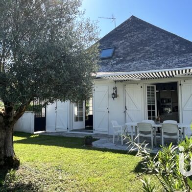 Maison 6 pièces 344000 €