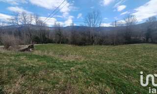 Terrain  1794 m² à vendre à Saint-Martin-en-Vercors (26420)
