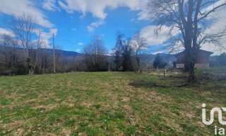 Terrain  1869 m² à vendre à Saint-Martin-en-Vercors (26420)