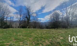 Terrain  1869 m² à vendre à Saint-Martin-en-Vercors (26420)