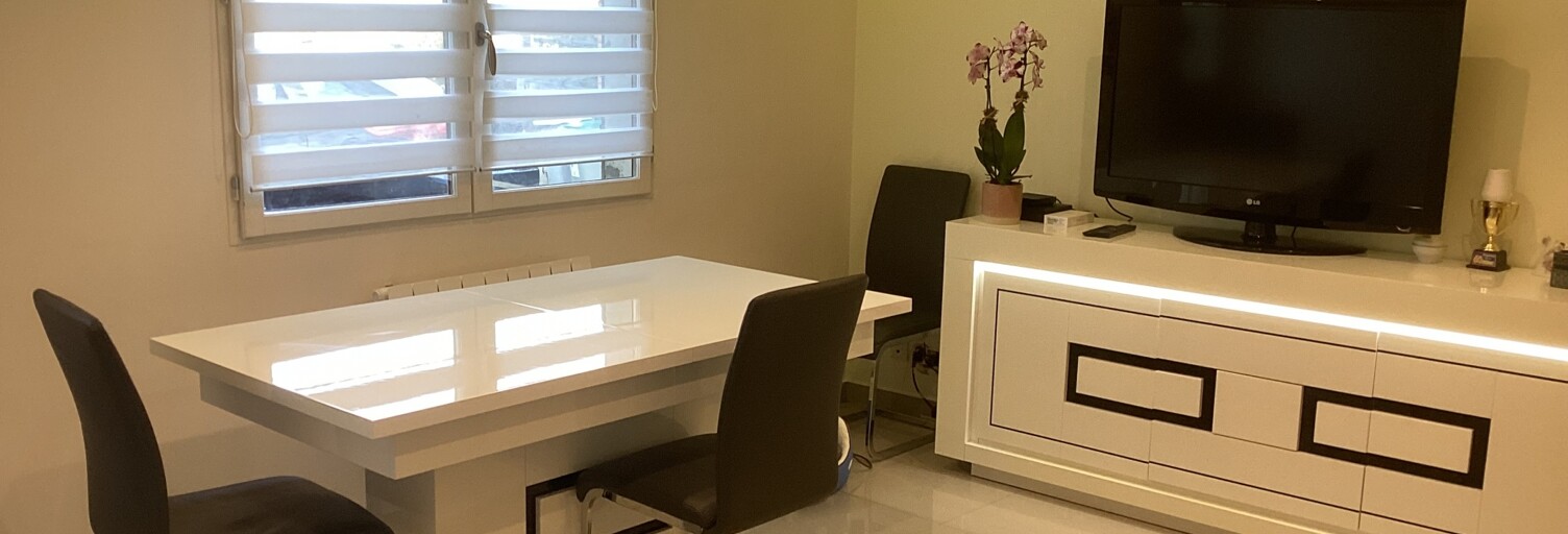 Maison 3 Pièces 41 m² à vendre à Chessy (77700)