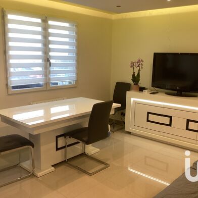 Maison 3 pièces 245000 €