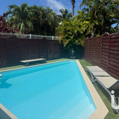 Maison 6 pièces 515000 €