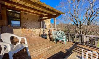 Maison 3 Pièces 72 m² à vendre à Connac (12170)