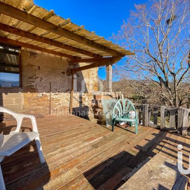 Maison 3 pièces 110000 €