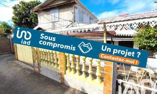 Maison 6 Pièces 130 m² à vendre à Saint-Louis (97450)