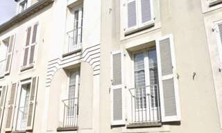 Appartement 1 Pièce 29 m² à vendre à Montereau-Fault-Yonne (77130)