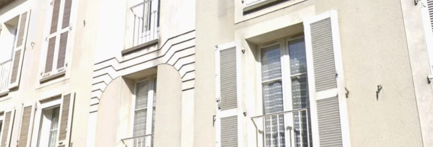 Appartement 1 Pièce 29 m² à vendre à Montereau-Fault-Yonne (77130)