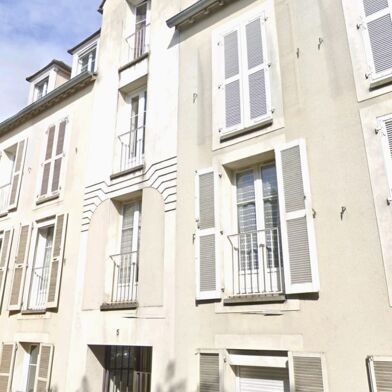 Appartement 1 pièces 70100 €