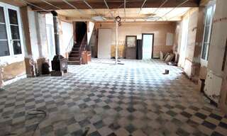 Maison 7 Pièces 260 m² à vendre à Collemiers (89100)