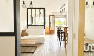 Appartement 4 Pièces 65 m² à vendre à Rennes (35000)