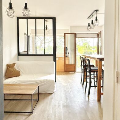 Appartement 4 pièces 215000 €