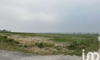 Terrain  1693 m² à vendre à Saint-Étienne-au-Temple (51460)