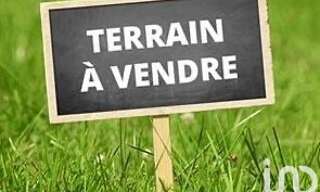 Terrain  820 m² à vendre à Saint-Lys (31470)