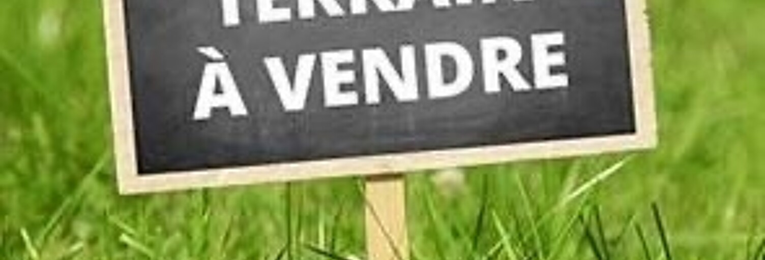 Terrain  820 m² à vendre à Saint-Lys (31470)