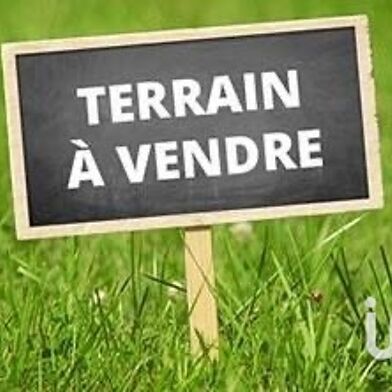 Terrain  119000 €